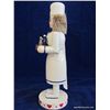 Image 2 : Nutcracker Nurse NIB