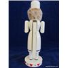 Image 3 : Nutcracker Nurse NIB