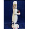 Image 4 : Nutcracker Nurse NIB