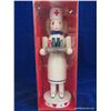 Image 7 : Nutcracker Nurse NIB