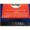 Image 7 : 14" Fiber Optic Tree NIB