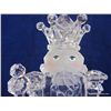 Image 14 : Icy Crystal Soldier Figurine