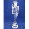 Image 1 : Icy Crystal Soldier Figurine