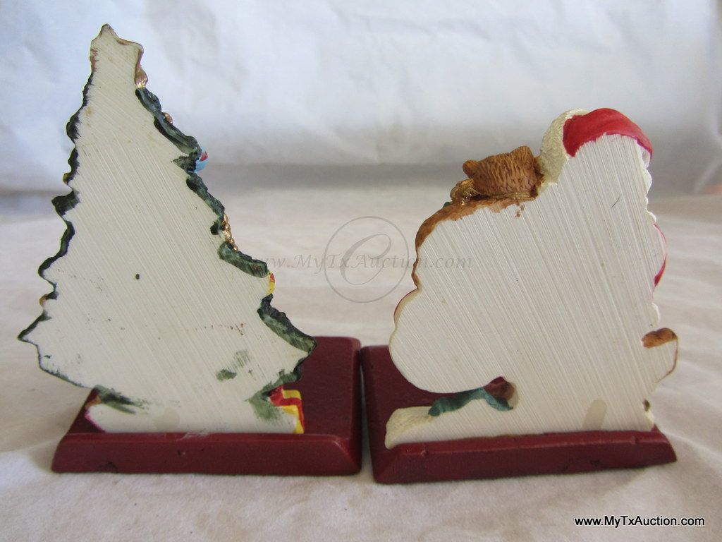 How to make a diy ladder stocking holder 2 Fireplace Mantle/Shelf Christmas Stocking Hangers