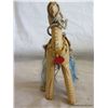 Image 2 : Vintage Handcrafted Christmas Camel