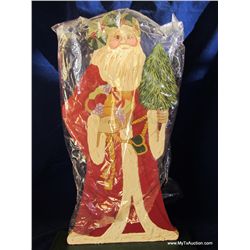 Olde Saint Nick Christmas Decoration
