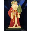 Image 2 : Olde Saint Nick Christmas Decoration