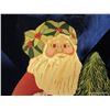 Image 3 : Olde Saint Nick Christmas Decoration