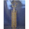 Image 1 : Christmas Card Holder NIB