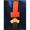 Image 2 : Christmas Card Holder NIB