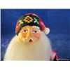 Image 3 : Paper Santa Claus