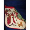 Image 2 : 2 Christmas Stockings