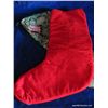 Image 3 : 2 Christmas Stockings