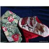 Image 7 : 2 Christmas Stockings