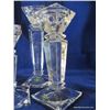 Image 3 : Shannon Crystal Candlesticks