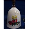 Image 4 : 4 Christmas Bells
