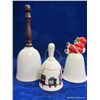 Image 8 : 4 Christmas Bells