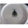 Image 10 : 5 - 8.3/8" Rimmed Soup Square(Set of 5)