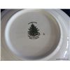 Image 14 : 5 - 8.3/8" Rimmed Soup Square(Set of 5)