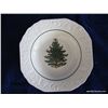 Image 16 : 5 - 8.3/8" Rimmed Soup Square(Set of 5)