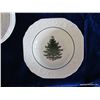 Image 3 : 5 - 8.3/8" Rimmed Soup Square(Set of 5)