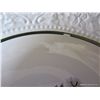 Image 8 : 5 - 8.3/8" Rimmed Soup Square(Set of 5)