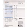 Image 2 : GIA 1.01 ctw Certified Asscher Brilliant Diamond D,VS2