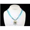Image 1 : 10.55GRAM INDIAN HANDMADE LAKH FASHION NECKLACE