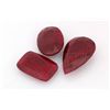 Image 1 : 174.00ctw Ruby Mix Shape&Sizes LooseGemstone