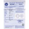 Image 2 : EGL CERTIFIED Round 2.97 Carat K,SI2