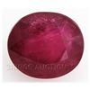 Image 1 : 8.75ctw African Ruby Loose Gemstone