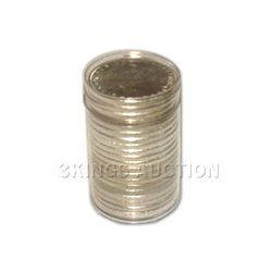 Peace Dollars Extra Fine to Almost Uncirculated Mixed D