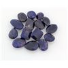 Image 1 : Blue Sapphire 176.27ctw MixShape&Sizes LooseGemstone