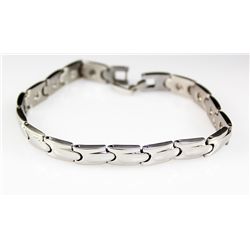 Mens Stainless Bracelet