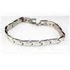 Image 1 : Mens Stainless Bracelet