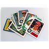 Image 1 : NASCAR Cards 1988 (Great Shape) - 8 pcs.