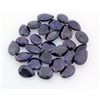 Image 1 : Blue Sapphire 202.49ctw MixShape&Sizes LooseGemstone