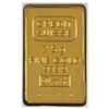 Image 3 : Fine Gold 2.5 g Assay Cert. No. 66430 Credit Suisse