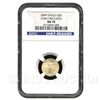 Image 1 : Certified $5 American Gold Eagle 2009 MS70 NGC