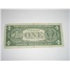 Image 2 : 1957 SERIES A $1 SILVER CERTIFICATE BILL SERIAL # E39514230A *PLEASE LOOK AT PIC TO DETERMINE GRADE*
