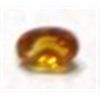 Image 1 : .45ct GOLDEN CITRINE GEMSTONE *FULL CUT & FACETED* BEAUTIFUL APPROX. VALUE IS $25.00!!