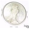 Image 2 : 1928-S PEACE SILVER DOLLAR RED BOOK VALUE IS $700.00 *EXTREMELY RARE KEY DATE MS-63 HIGH GRADE*!!