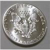 Image 2 : 1986 SILVER EAGLE DOLLAR .999 1oz Silver *RARE PROOF HIGH GRADE*!!