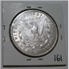 Image 2 : 1921-D MORGAN SILVER DOLLAR *RARE MS HIGH GRADE*!!