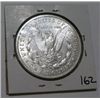 Image 2 : 1921-S MORGAN SILVER DOLLAR RED BOOK VALUE IS $120.00 *RARE MS-63+ HIGH GRADE*!!
