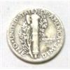 Image 2 : 1934 MERCURY SILVER DIME *VERY FINE HIGH GRADE*!!