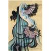 Image 1 : Scheiber Hugó (1873-1950), Spanyol táncosno