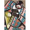 Image 1 : Scheiber Hugó (1873-1950), Jazz zenész