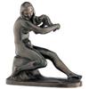 Image 1 : Kisfaludi Strobl Zsigmond (1884-1975), A reggel, 1924.