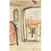 Image 1 : Ámos Imre (1907-1944), Ido, 1931.